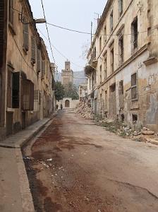 RUE AUX ALENTOURS DE LA RUE MONTEBELLO (3)